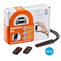  StarLine i95 ECO