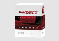  Pandect BT-100