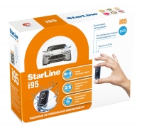  StarLine i95 ECO