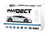  Pandect IS-650