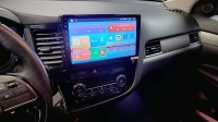 RedPower 61156 Mitsubishi Outlander III (2012-2019)
