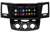 RedPower 61269 Toyota Hilux VII (2011-2015)