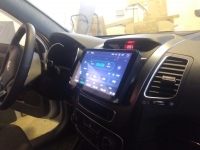 NaviPilot DROID7 Kia Sorento 9