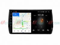 VAYCAR 10L Skoda Kodiaq (2016+)