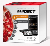  Pandect X-3110