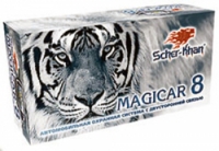 Scher-Khan Magicar 8