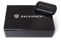 Backspace -