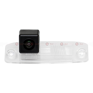 RedPower KIA090 AHD KIA Sorento BL (2006-2009)