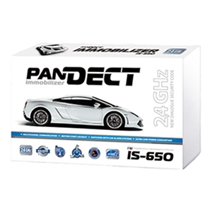 Pandect IS-650