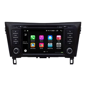 NaviPilot DROID9 Nissan -Trail 8