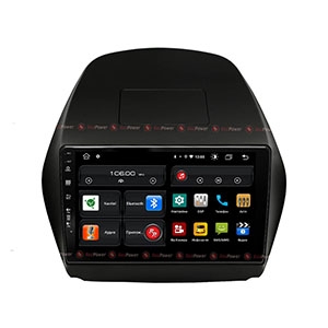 RedPower 61047 Hyundai ix35 (2010-2015)