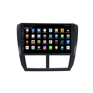 Parafar PF636XHD Subaru Forester (2008-2013)