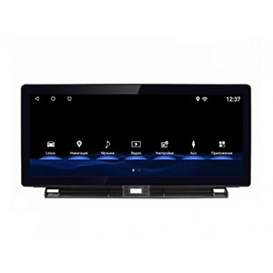 NaviPilot DROID9 Lexus NX 10.3
