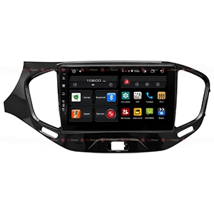 RedPower 61077 Lada Vesta (2015+)