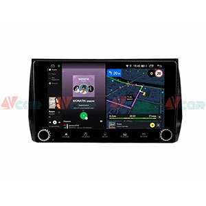 VAYCAR 10V4R Skoda Kodiaq (2016+)