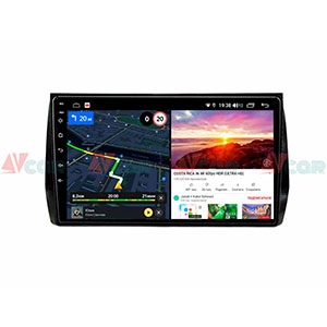 VAYCAR 10V6 Skoda Kodiaq (2016+)