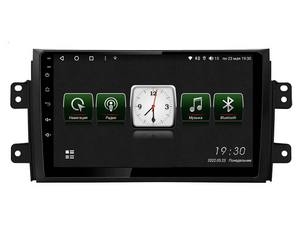 VAYCAR 09VO8 SUZUKI Sx-4 2006-2014