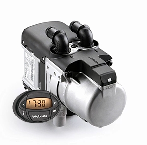 Thermo Top Evo Start (5���, ������, 12�)