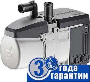 Hydronic S3 B5E 5���, 12� (����.) � ������ ����������