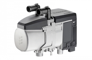 Hydronic S3 B4E 4���, 12� (����.) � ������� ����������