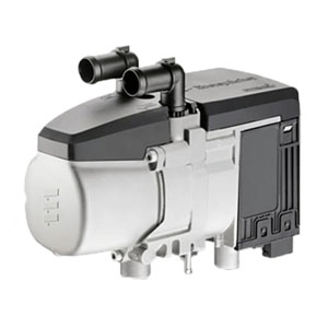 Hydronic S3 D4E 4���, 12� (���.) � ������ ����������