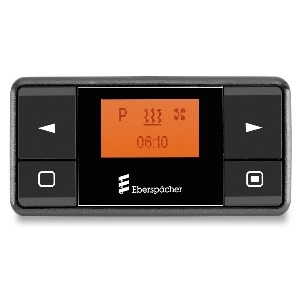  EasyStart Timer