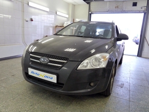     NaviPilot ( )   Kia Ceed