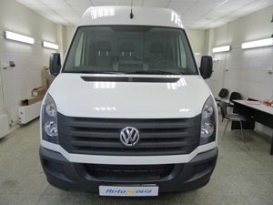       VW Crafter