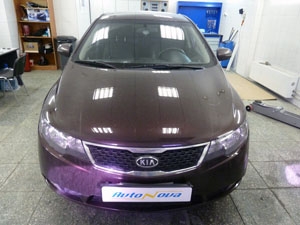    NaviPilot   Kia Cerato