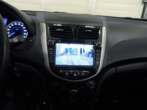    SKY   Hyundai Solaris Hatchback
