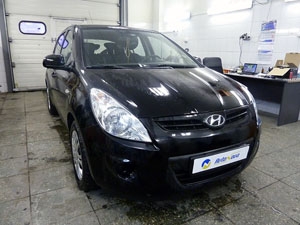     ACV       Hyundai i20