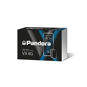 Pandora VX-4G v.2