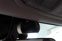Установка 8-ми датчикового парктроника ParkMaster на автомобиль Honda Civic VIII 2012-