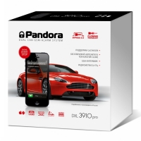Сигнализация  Pandora DXL 3910 PRO