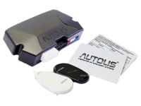 Автосигнализация Autolis Mobile Set