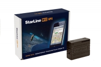 StarLine M12 GPS