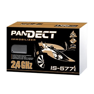 Pandect IS-577