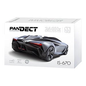 Pandect IS-670