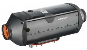Airtronic B5 бензин (12В)