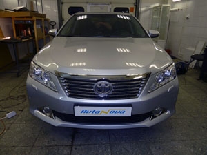        -  GSM- MS PGSM    Toyota Camry V50