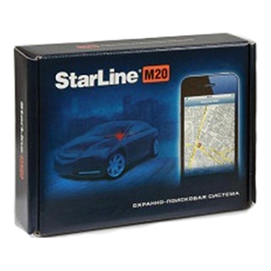 StarLine M20