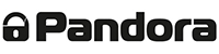 Pandora DXL автосигнализации с диалоговым кодом